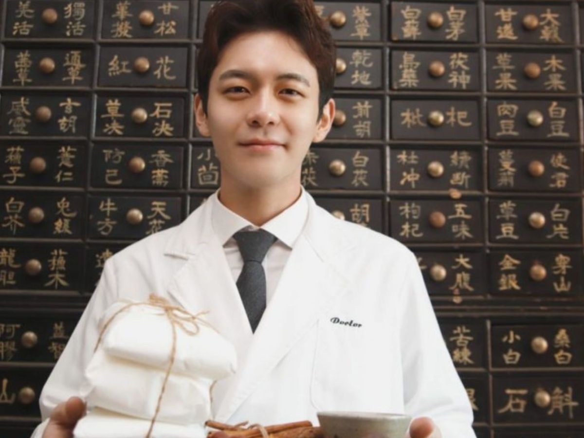 Foreigner-Friendly Clinics: Traditional Medicine in&nbsp;Seoul