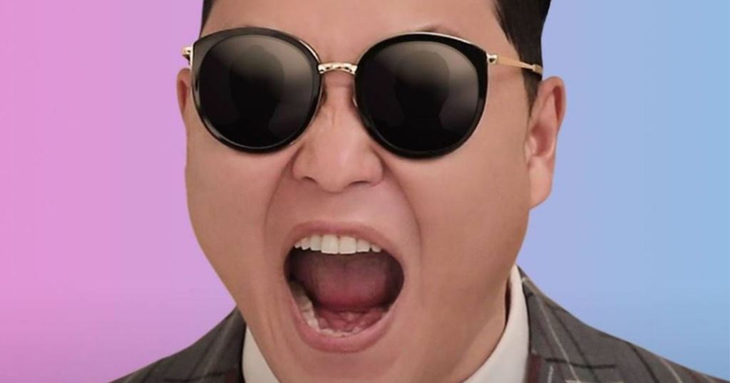 Psy Summer Swag: How to Get&nbsp;Tickets