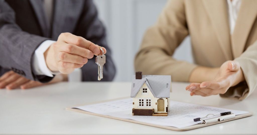 English Realtors in&nbsp;Seoul