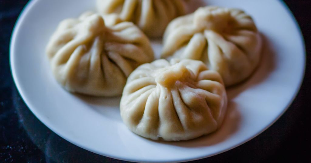 Food Adventure: Dumplings in&nbsp;Seoul