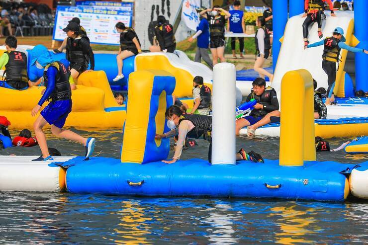 Festivals in Korea July&nbsp;2023