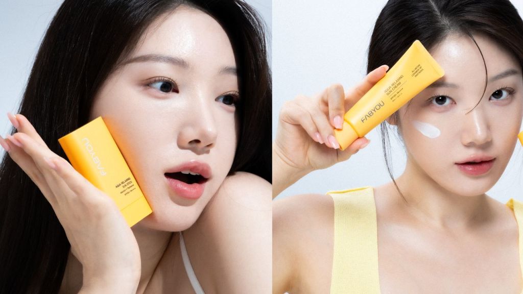 FabYou Sunscreen: An Honest&nbsp;Review